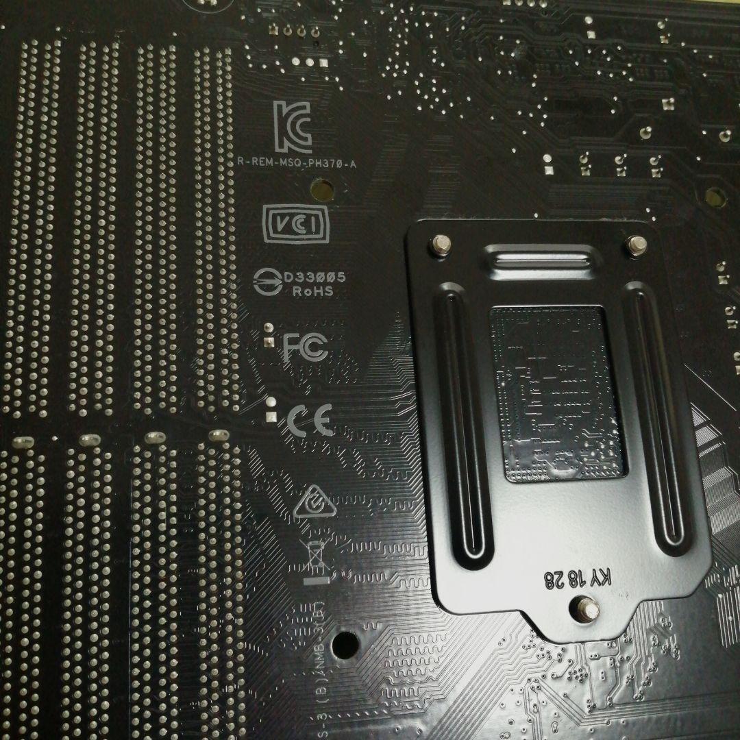 ★ジャンク★ASUS マザーボード ➕CPUセット★送料無料★匿名配送★