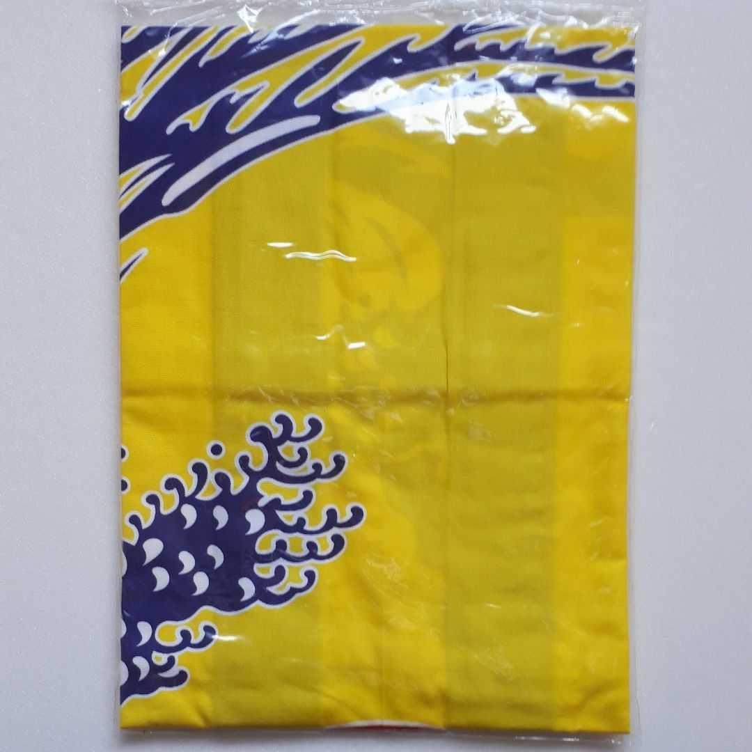 新居浜太鼓祭り 大江太鼓台 法被【先代品】