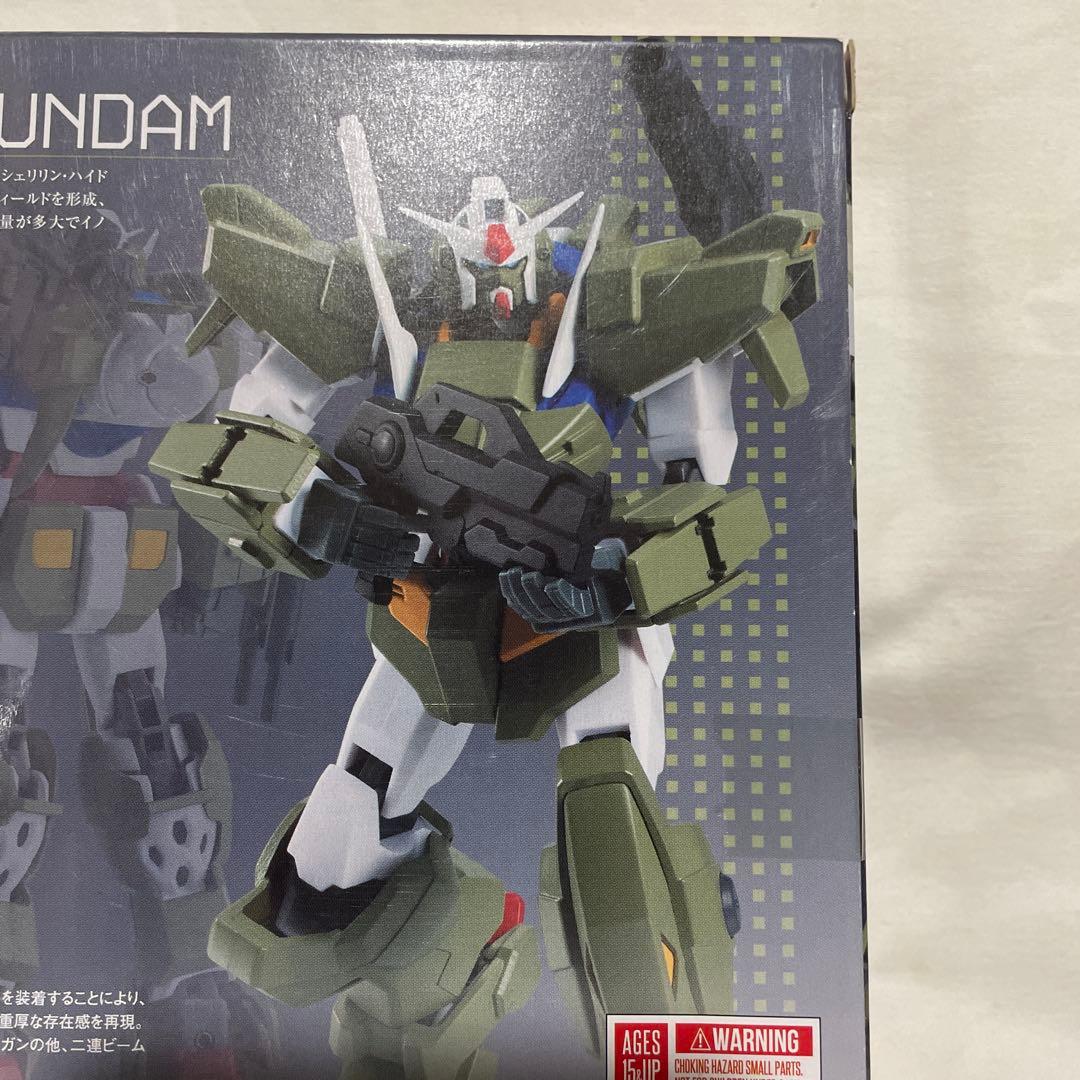 ROBOT魂　フルアーマーOガンダム