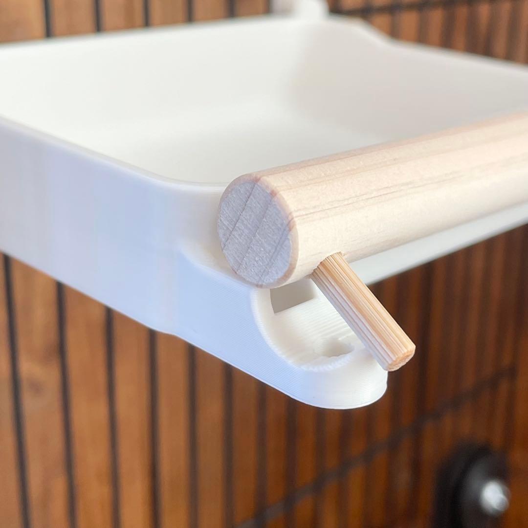 【○】広くて浅いバード食器　他おまとめ　8670