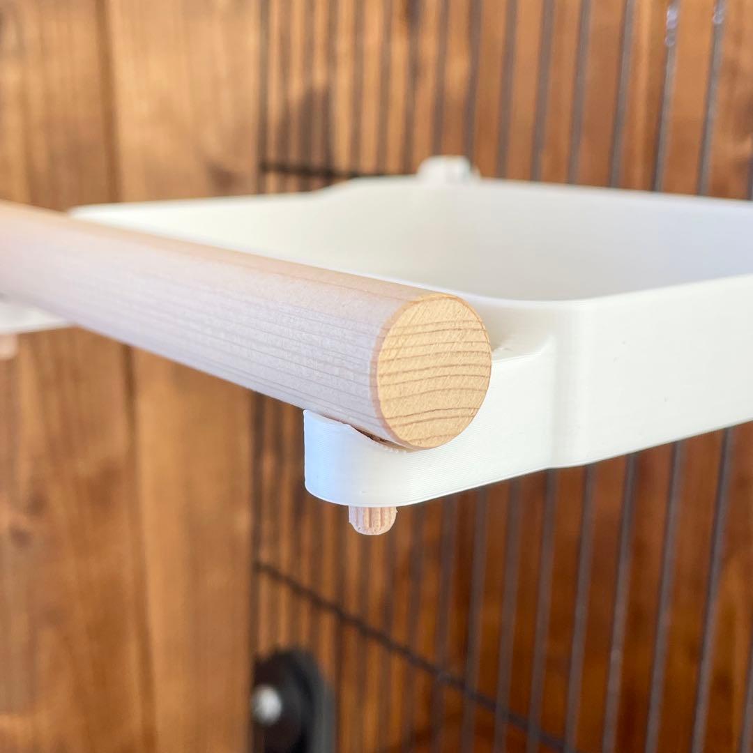 【○】広くて浅いバード食器　他おまとめ　8670