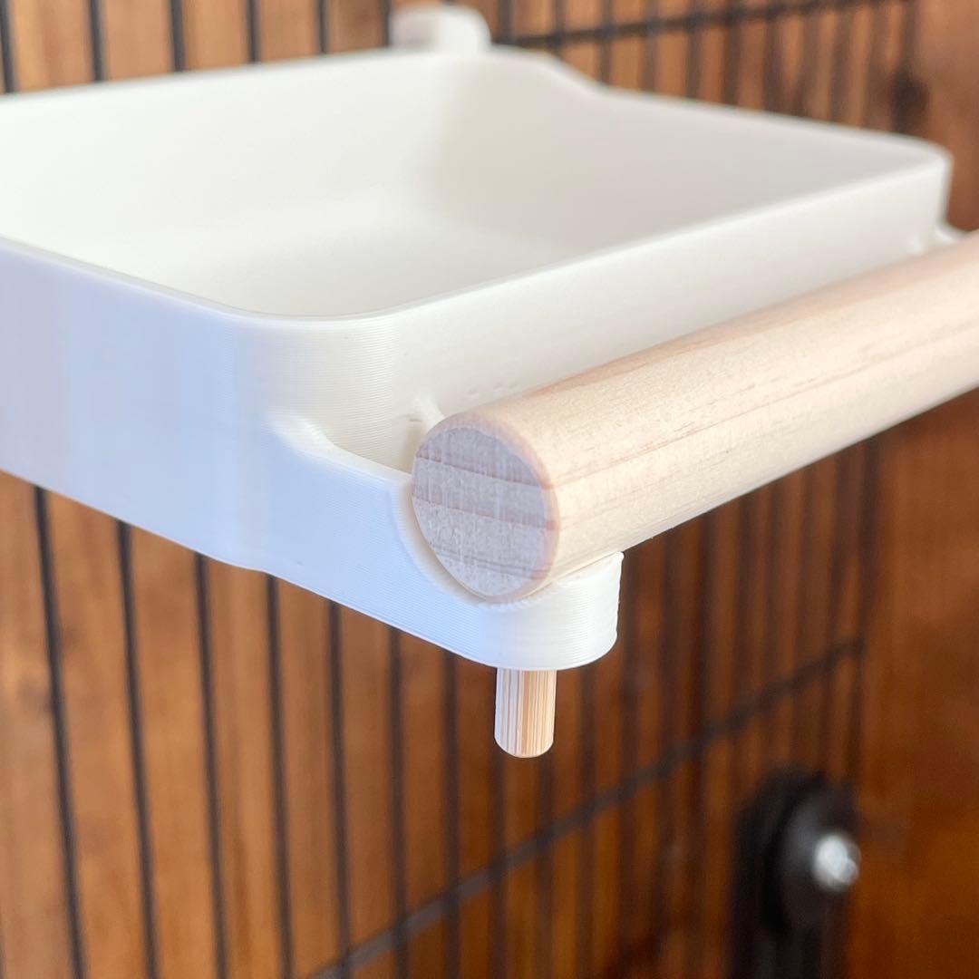 【○】広くて浅いバード食器　他おまとめ　8670