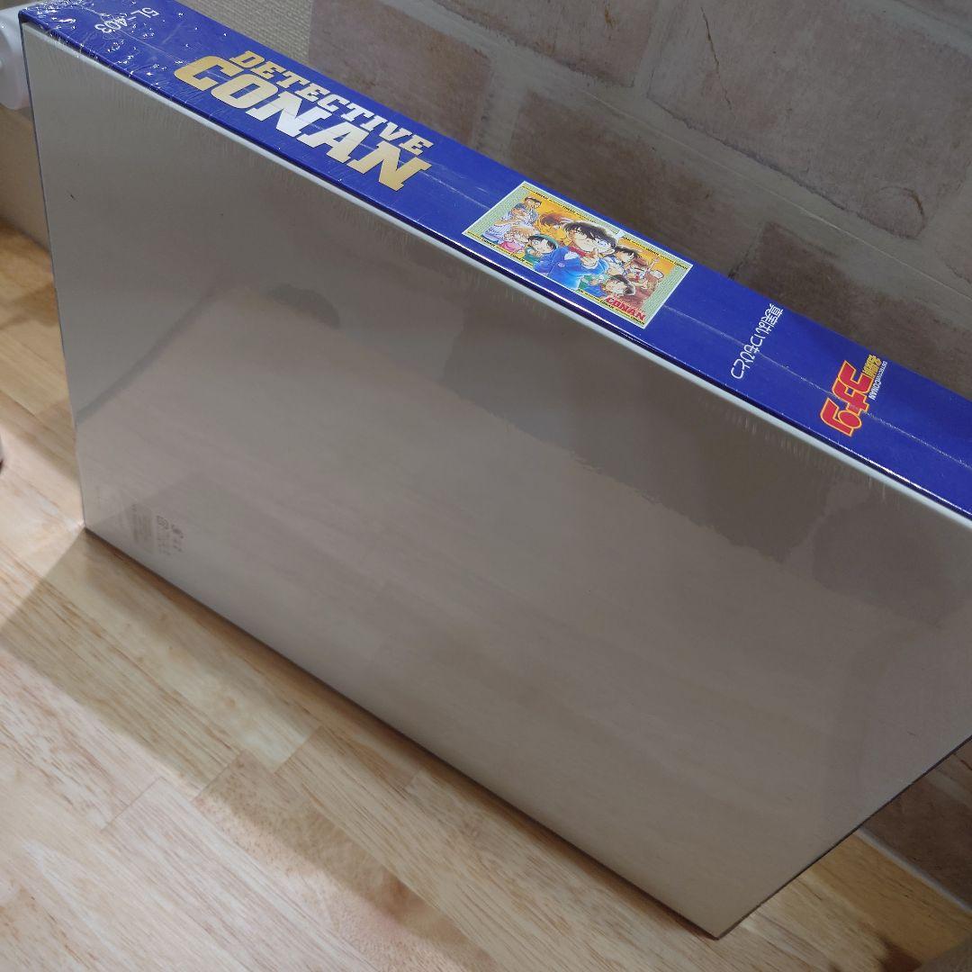 廃盤★名探偵コナン★パズル　真実はいつもひとつ 5L-403★新品・未開封