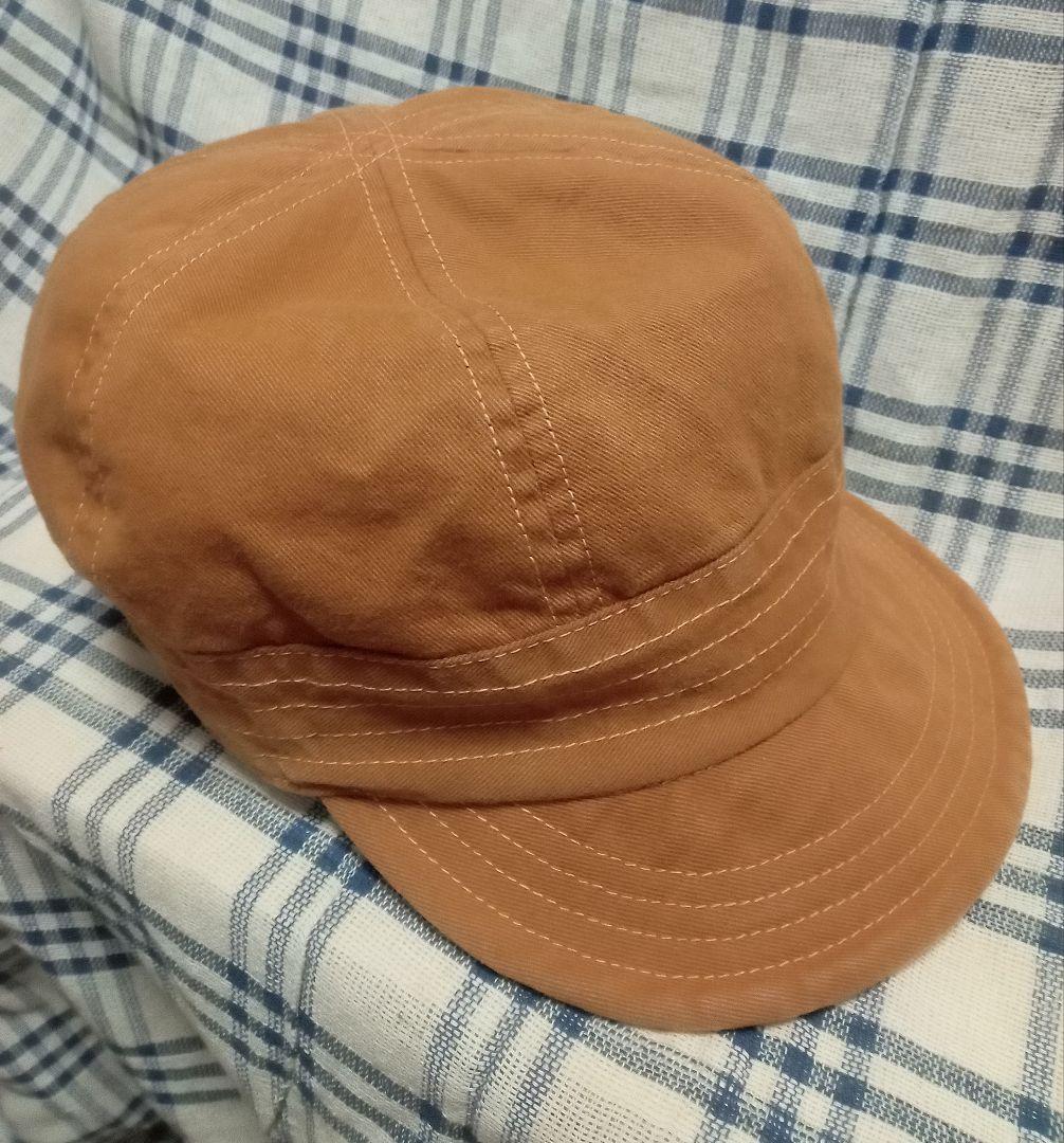 freewheelers　フリーホイラーズ ガスリー　ブラウン