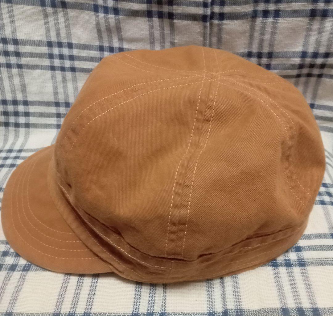 freewheelers　フリーホイラーズ ガスリー　ブラウン