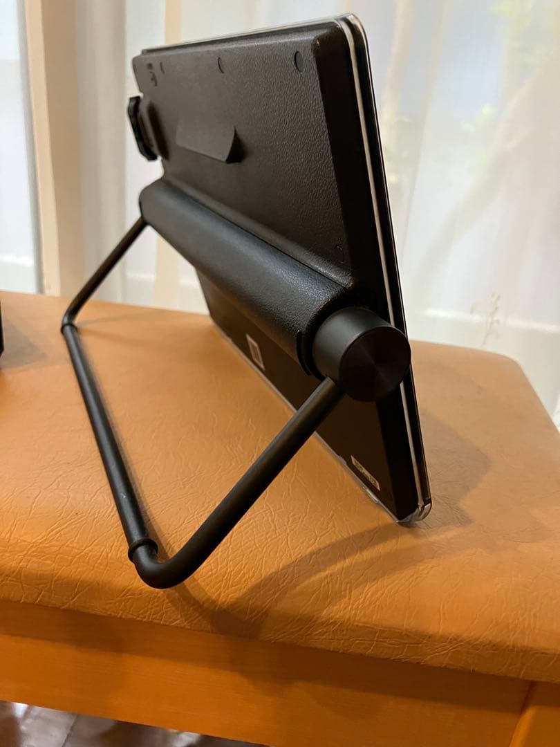 Panasonic プライベートビエラ　un-t7s 　ポータブルテレビ