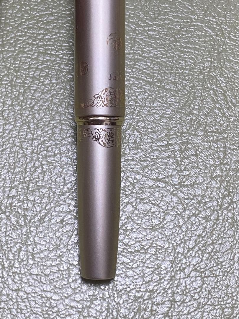 セーラー万年筆 21K SAILOR