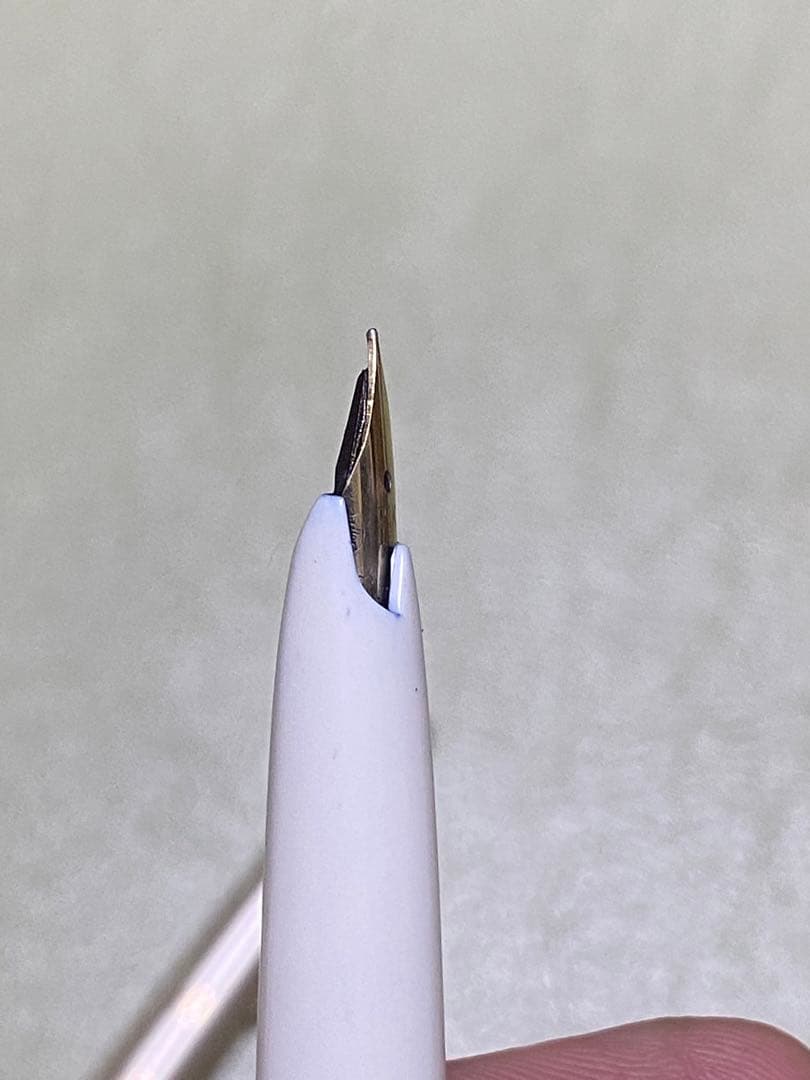 セーラー万年筆 21K SAILOR