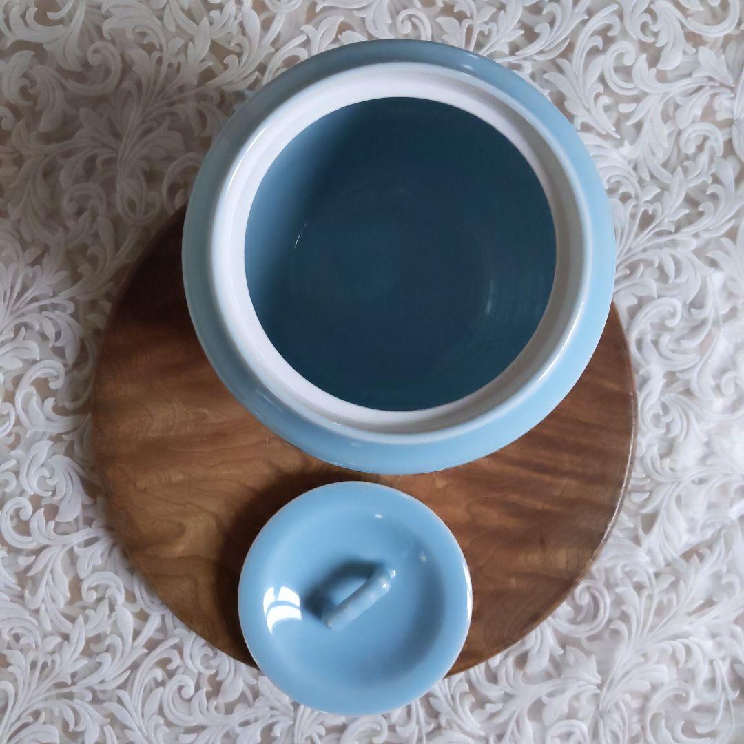 茶道具　皆具　手塚祥堂　作　青磁　平安　水指　杓立　建水　表千家　【匿名配送】