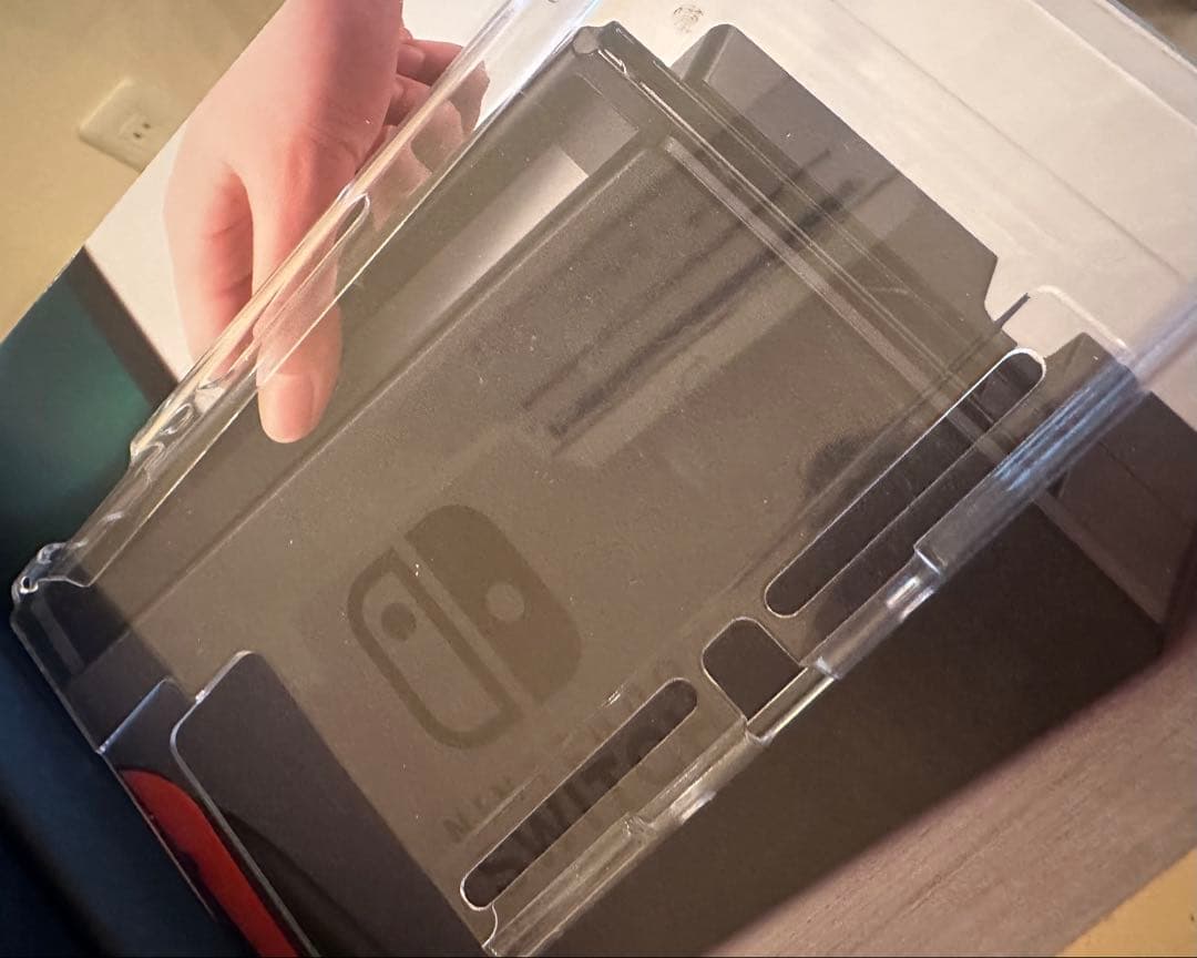 ニンテンドー　Switch