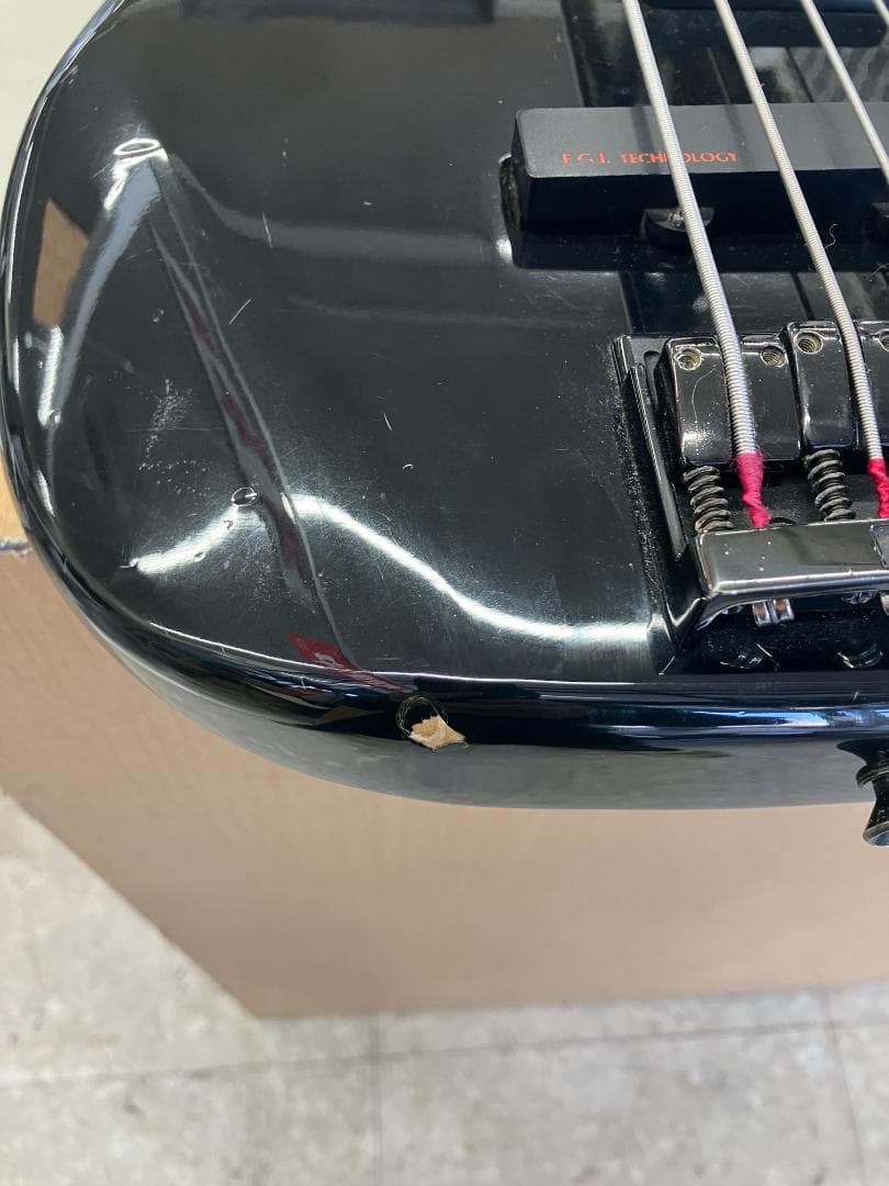 FERNANDES ベース FRB-65