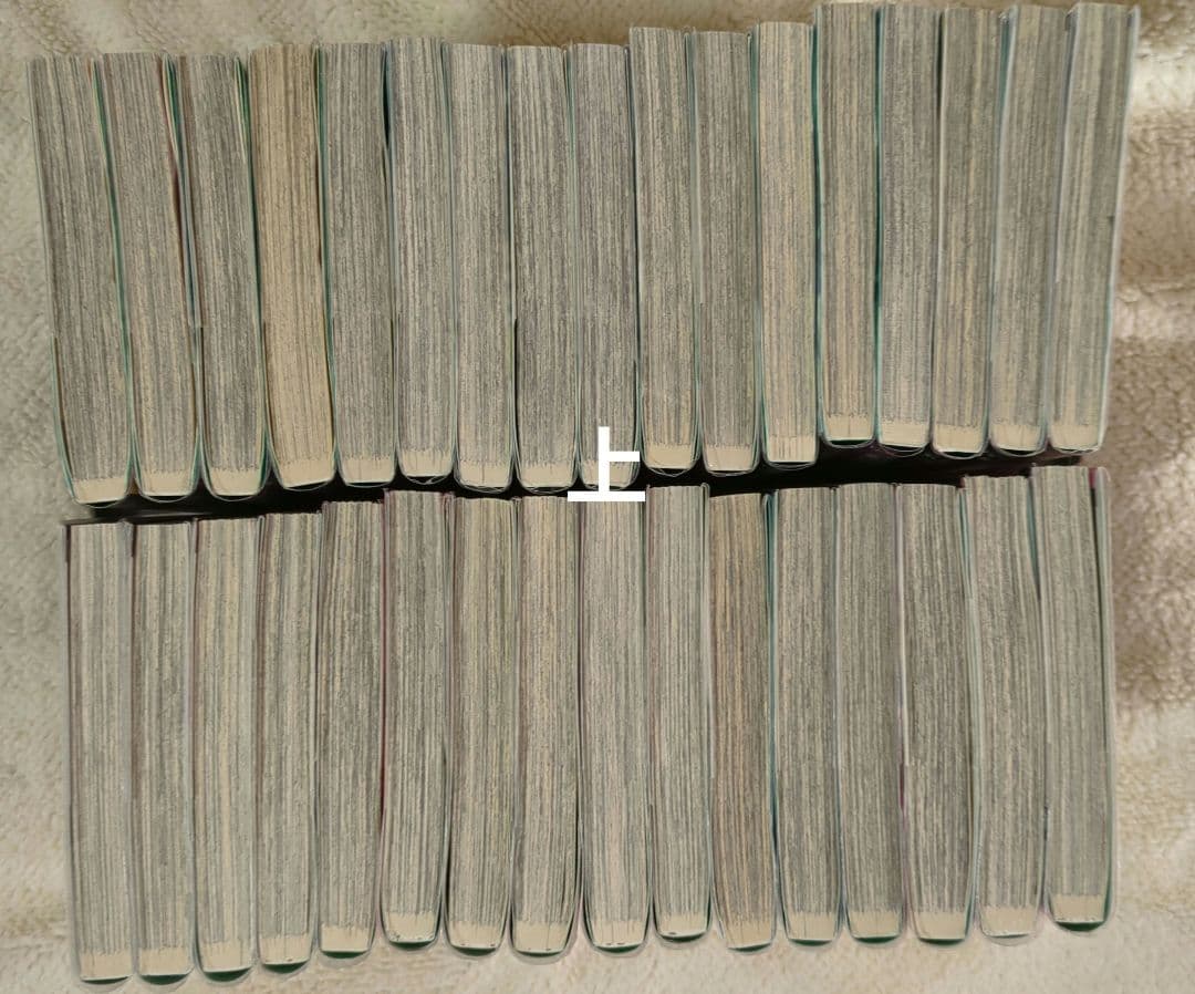 [最終値下げ]暁のヨナ 33巻セット 19·21·22巻特装版DVDのセット