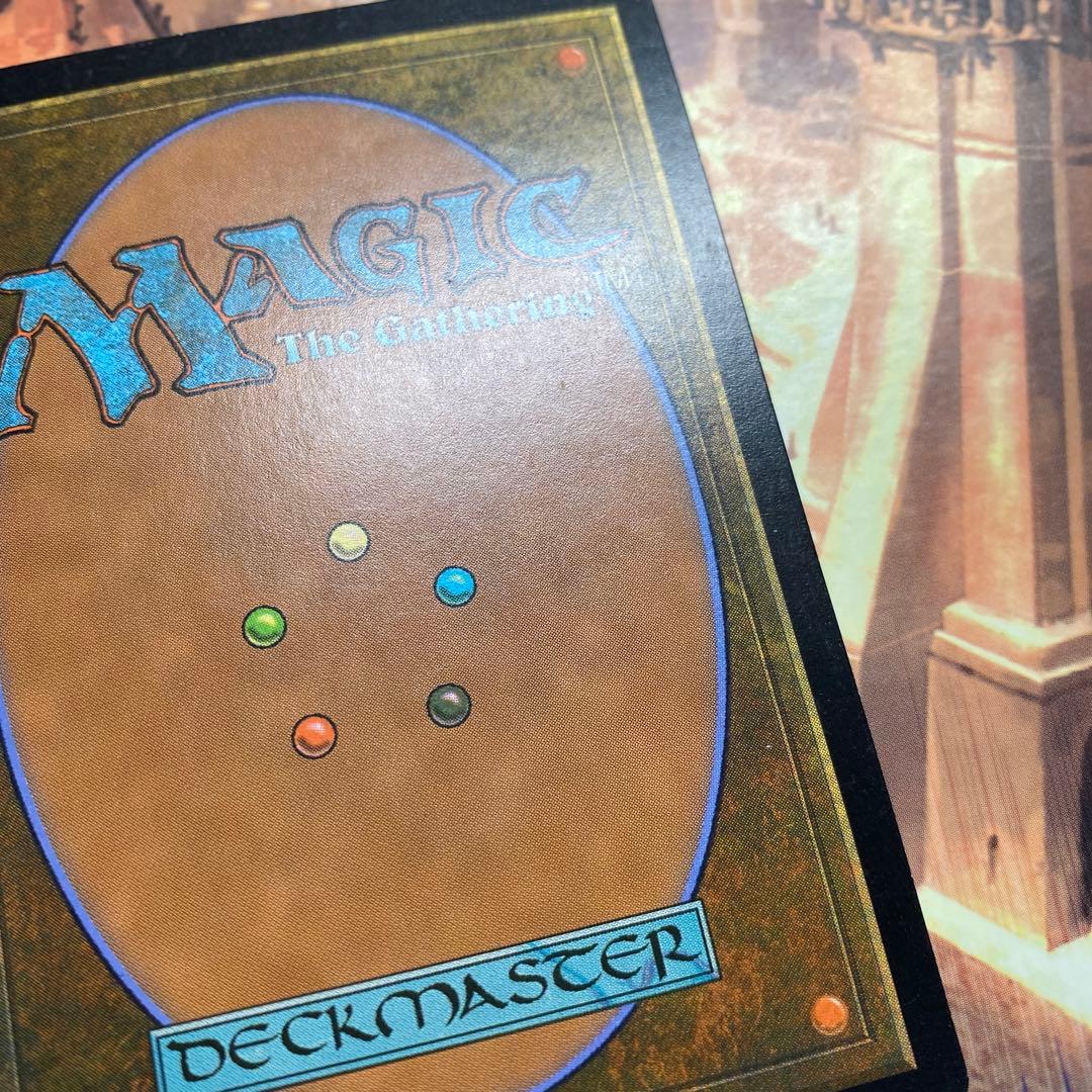 MTG 予報 日本語版FOIL