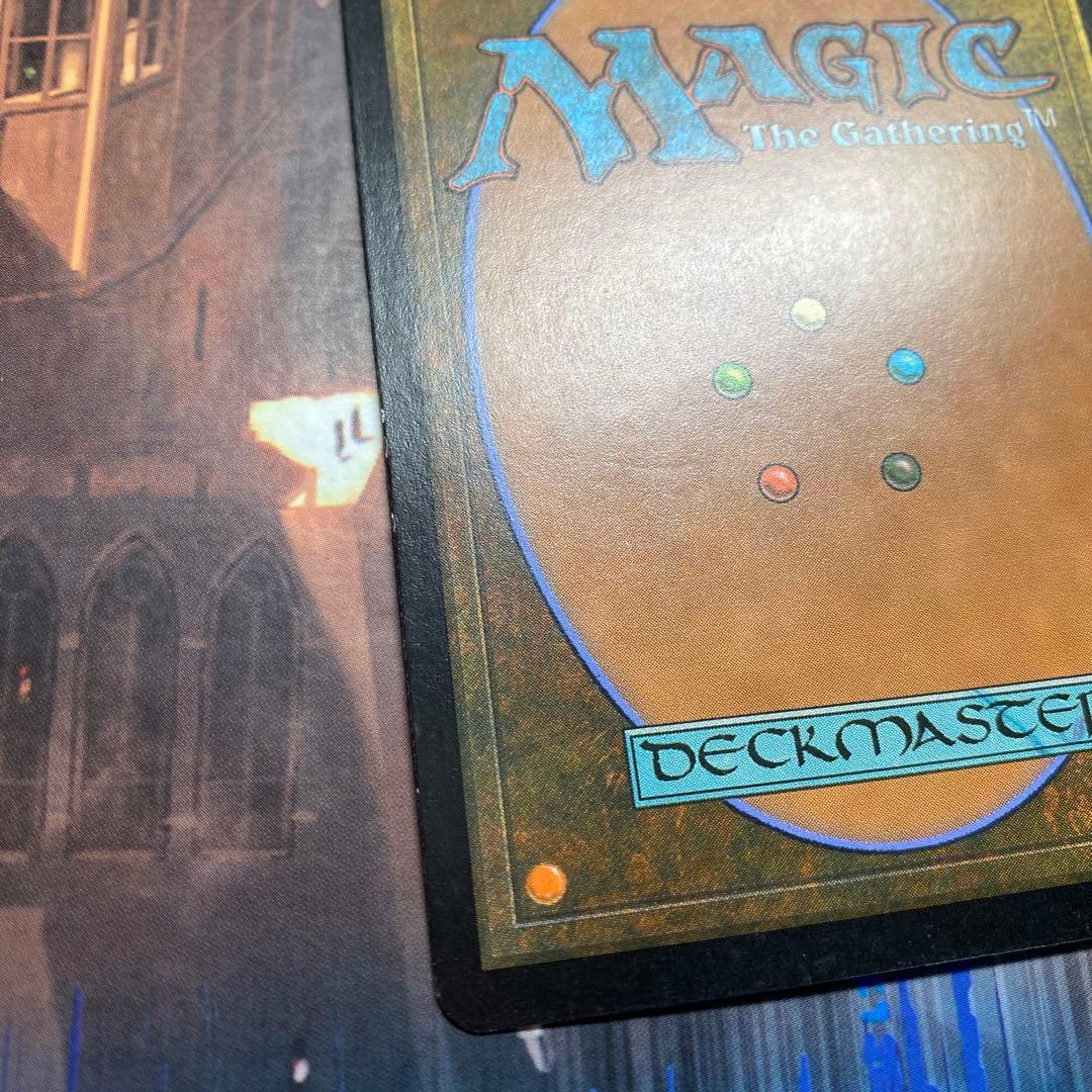 MTG 予報 日本語版FOIL