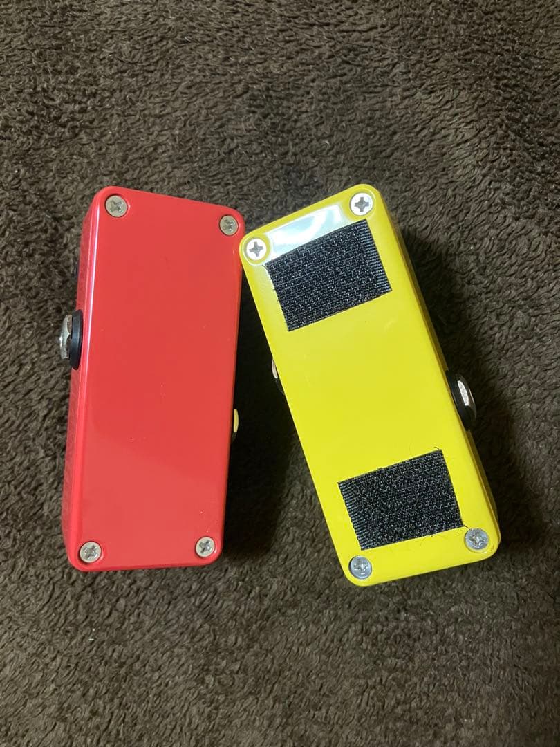 Effects Bakery Distortion ＆Fuzz