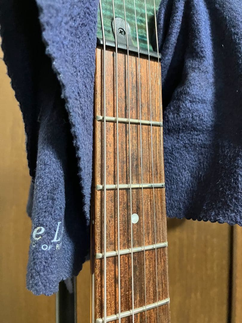 YAMAHAパシフィカ612VFM