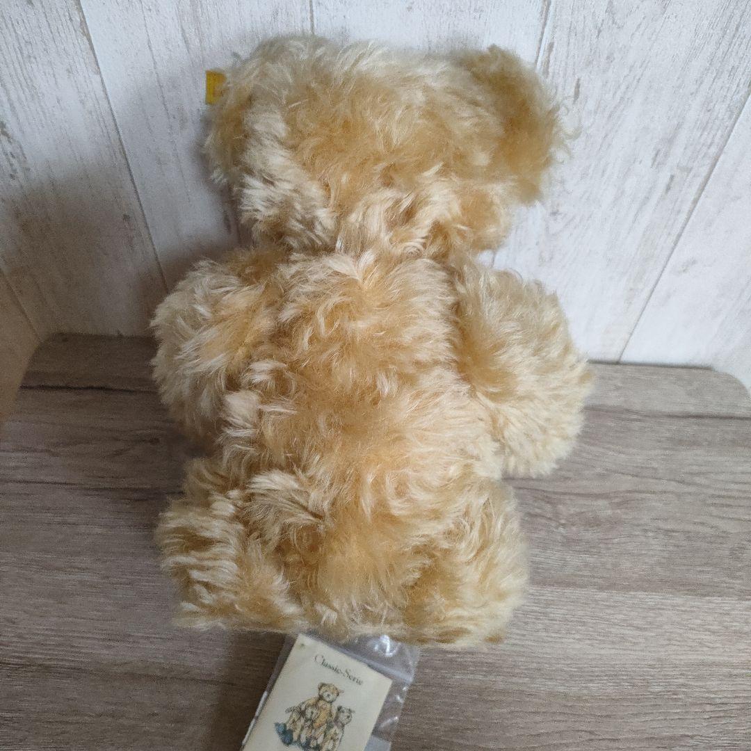 Steiff 　シュタイフ　テディベア