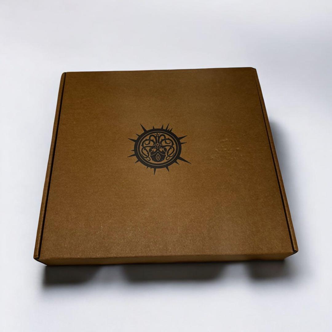 新品 第五人格 CALL OF THE ABYSS 深淵の呼び声 立体資料設定集