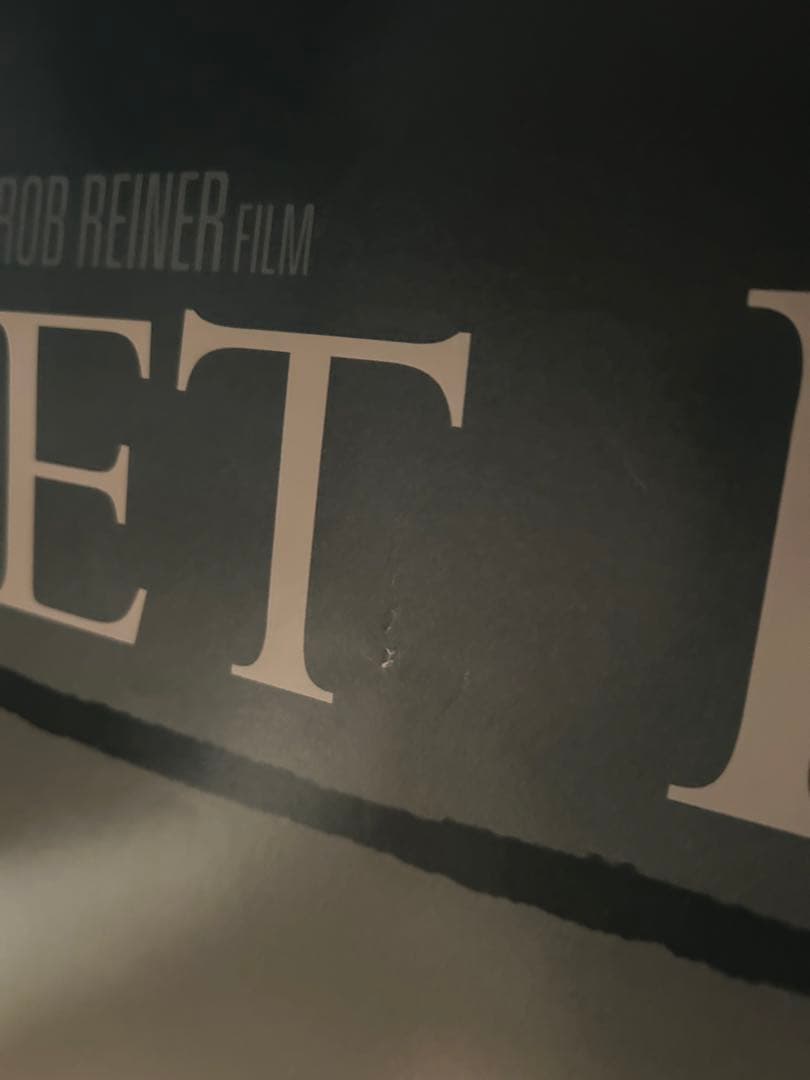 最高の人生の見つけ方　USオリジナル映画ポスター