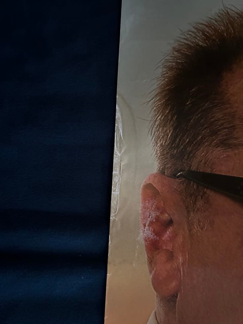 最高の人生の見つけ方　USオリジナル映画ポスター