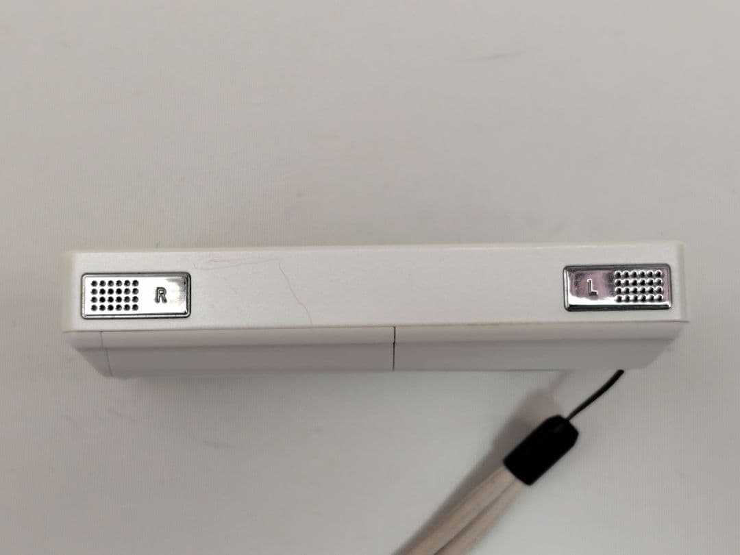 【中古・動作確認済】RR-CS300 (白) ボイスレコーダー パナソニック