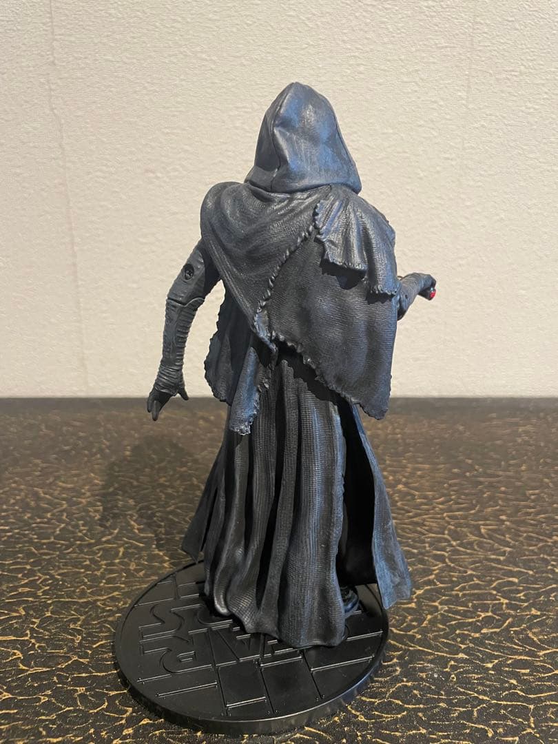 美品 スターウォーズ フィギュアセット エリートシリーズ カイロレン