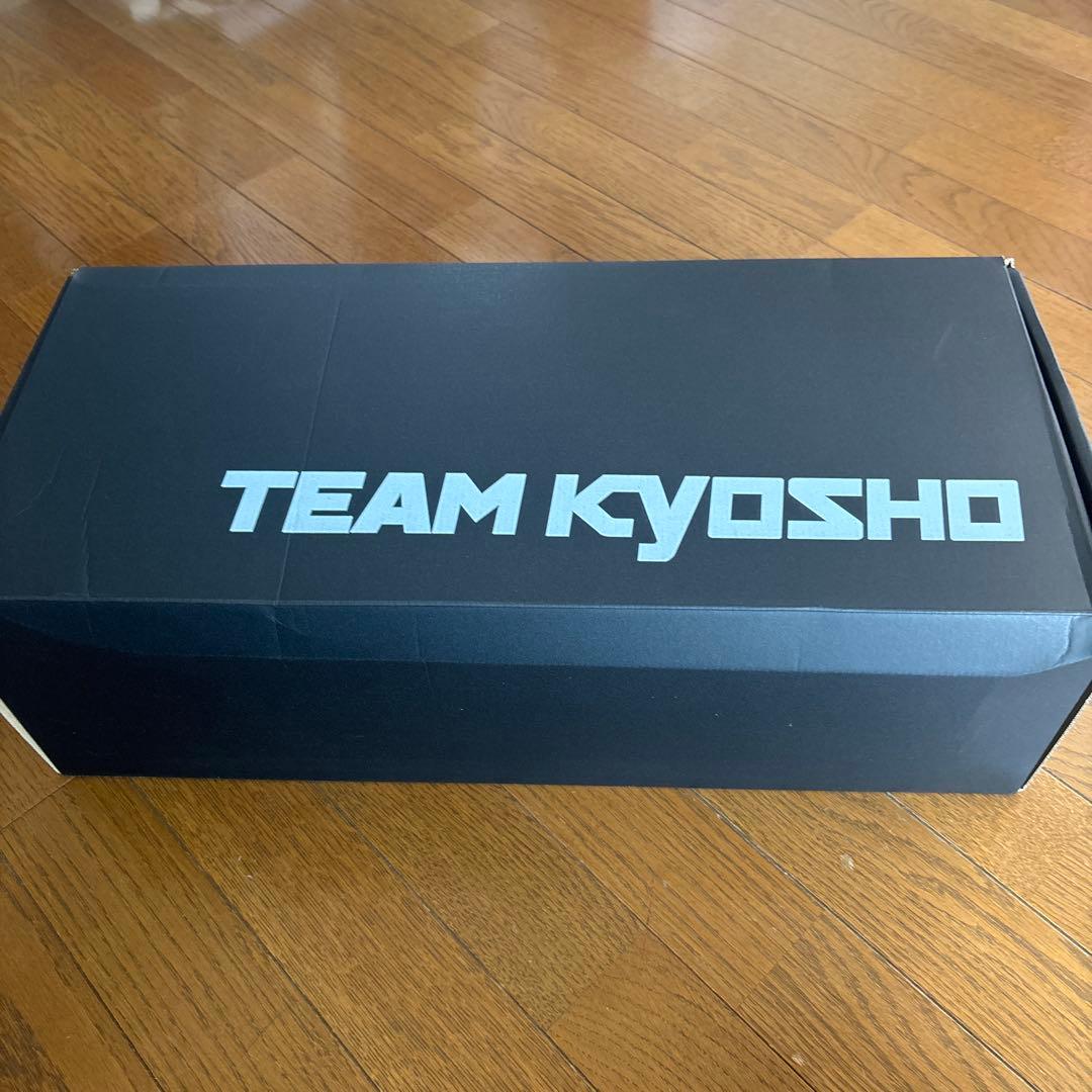 KYOSHO オープンインタフェース トムス　SC430