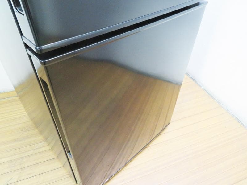 ニトリ 2ドア冷蔵庫 140L 2024年製 一人暮らし最適 KL01