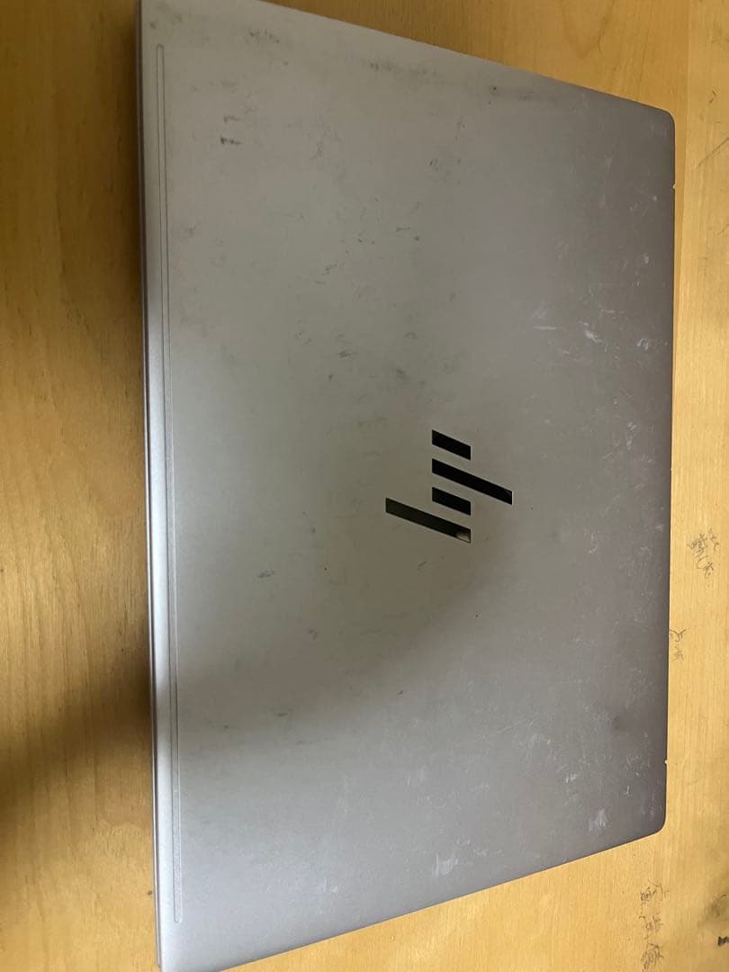 Windowsノート本体 HP Pavilion Aero Laptop 13-bg0009AU