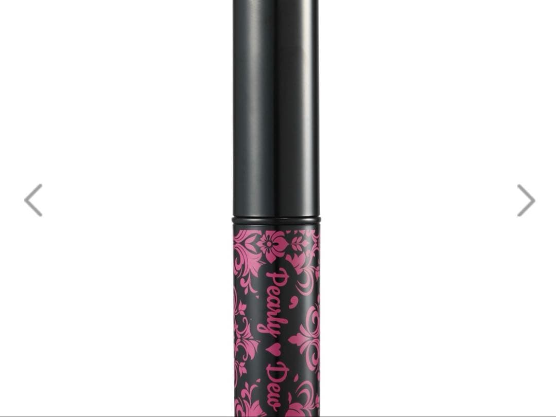 パーリーデューシワ改善美白パウダークリーミーファンデーションα 3個分特別セット