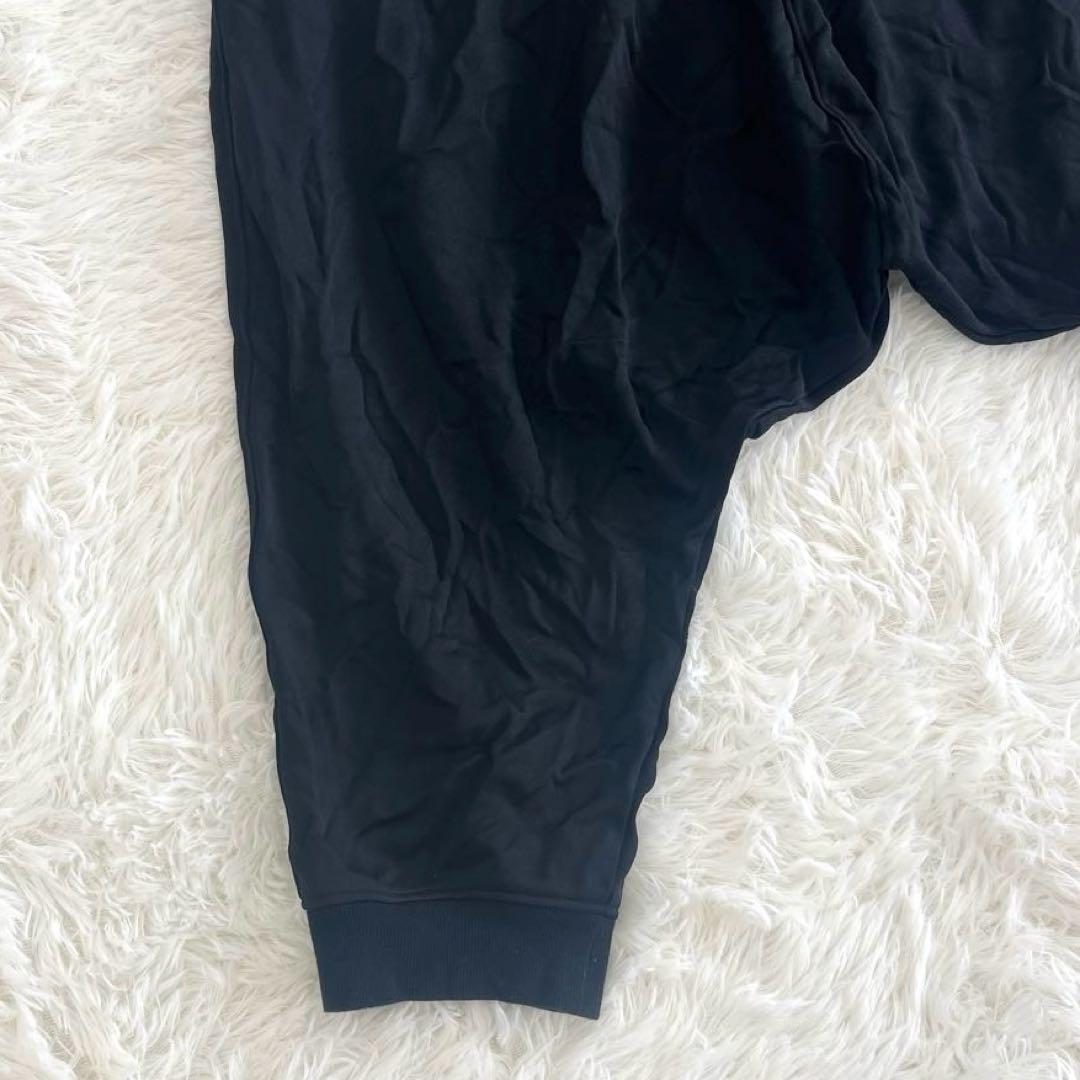 【美品】サイト・サルエルパンツ・ジャージー生地・バルーンパンツ・近年モデル・M