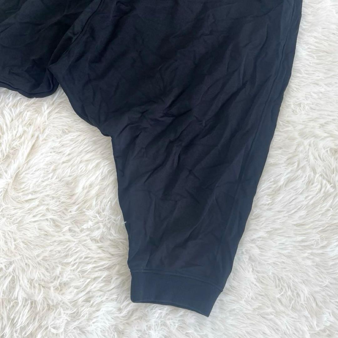 【美品】サイト・サルエルパンツ・ジャージー生地・バルーンパンツ・近年モデル・M