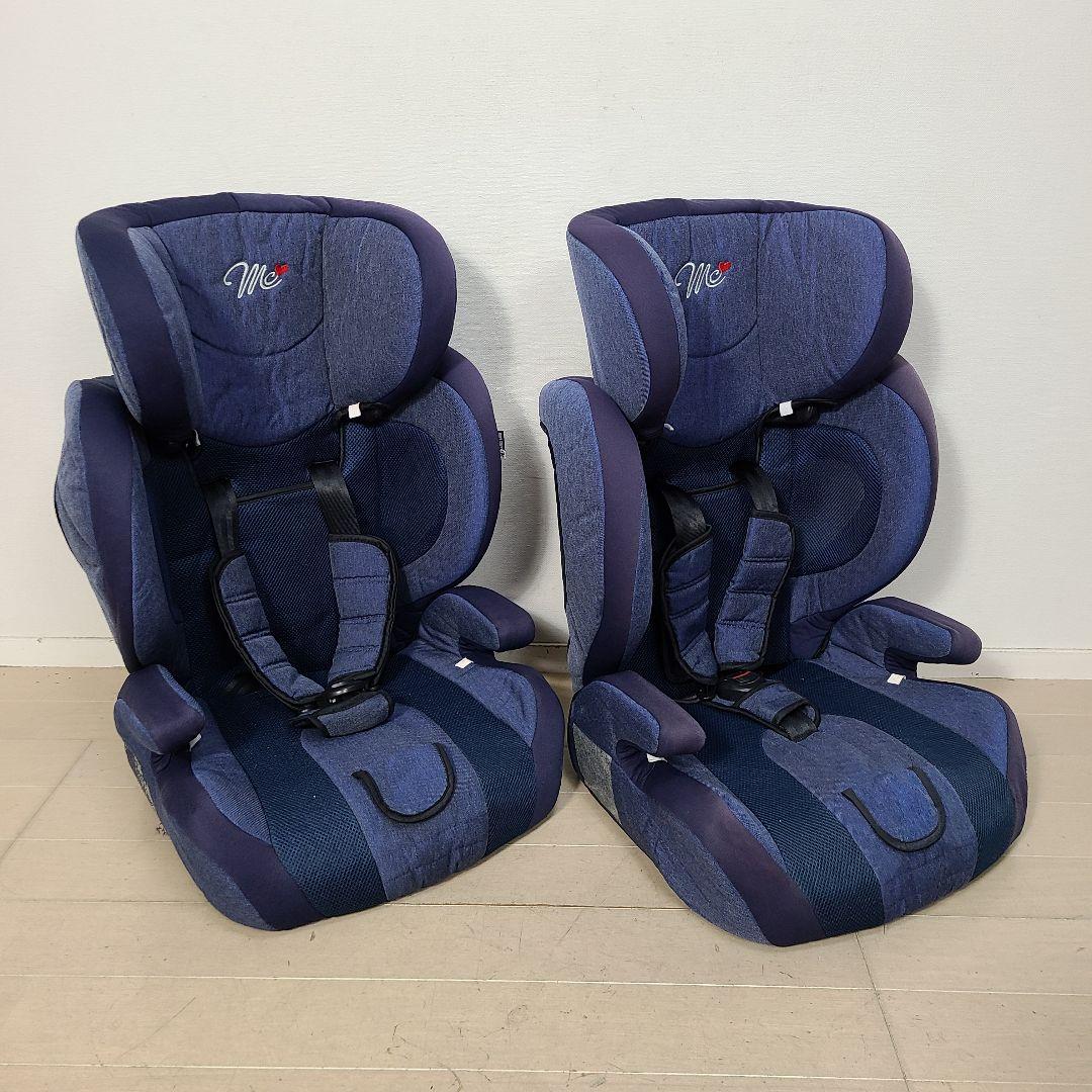 け*ー様 チャイルドシート　ジュニアシート　　1歳～11歳