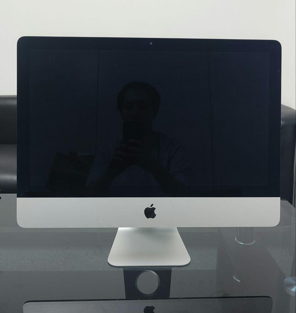 Macデスクトップ iMac Apple (21.5-inch, Late 2015)