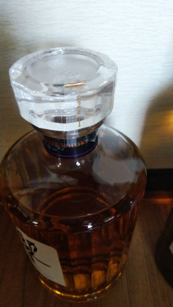 山崎NV 白州NV 響JH 新品