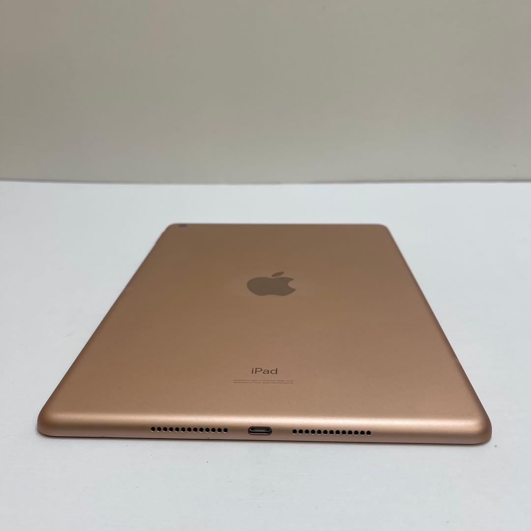 #723 iPad 第7世代 128GB Wi-Fi A2197 82%