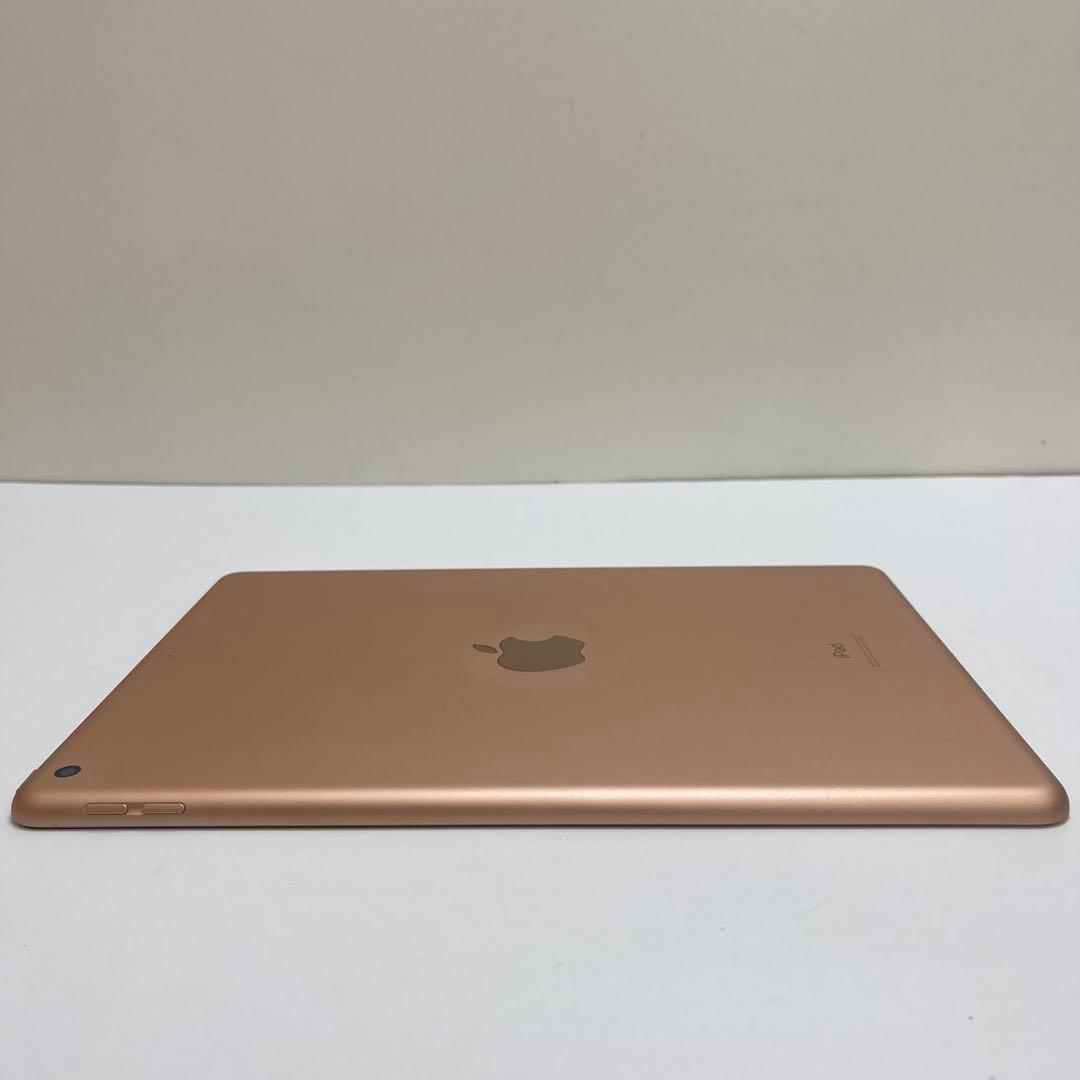 #723 iPad 第7世代 128GB Wi-Fi A2197 82%