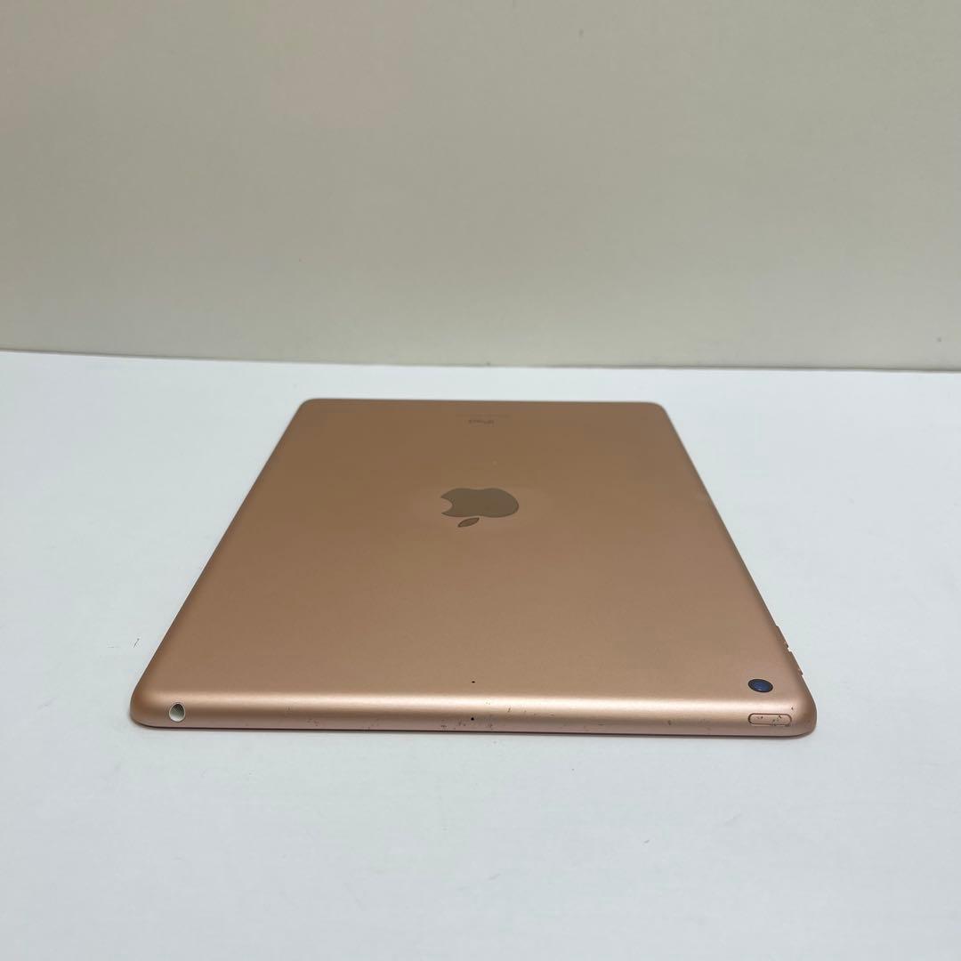 #723 iPad 第7世代 128GB Wi-Fi A2197 82%