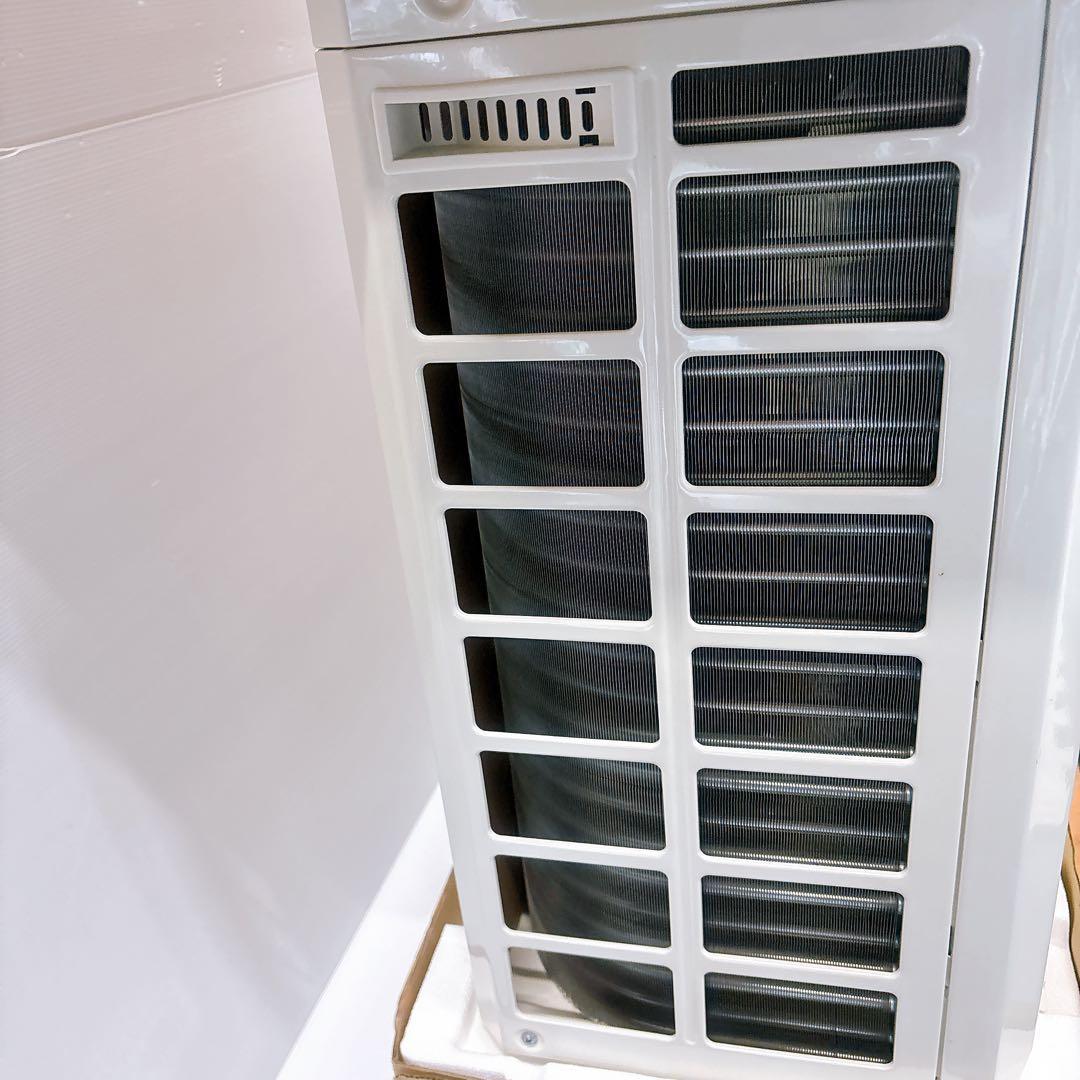 Y MI様用　エアコン室外機