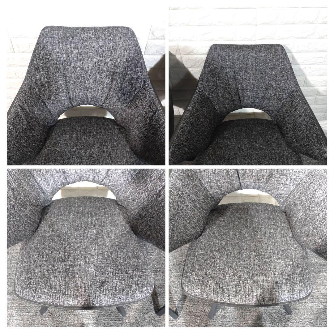 TARNY ダイニングセット テーブル ファルコン チェア ディーゼル H015