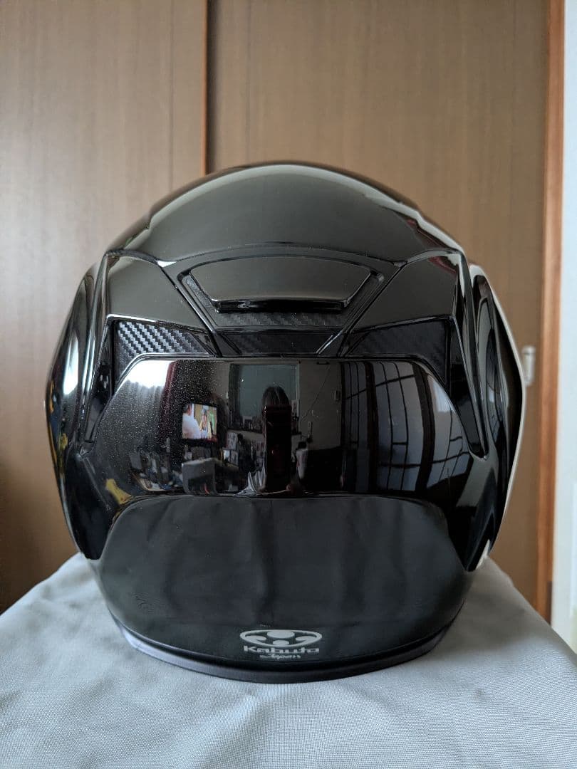 セキュリティ・セーフティ Kabuto EXCEED