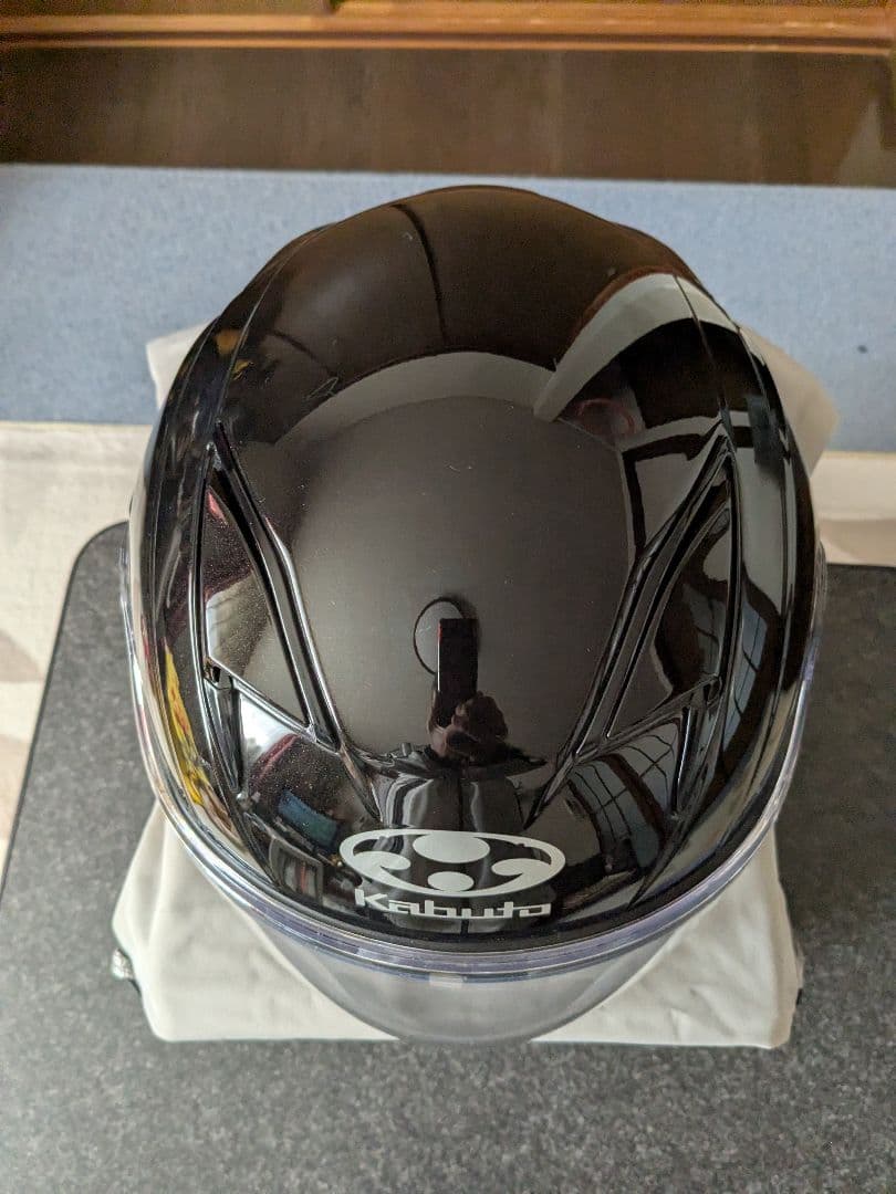 セキュリティ・セーフティ Kabuto EXCEED