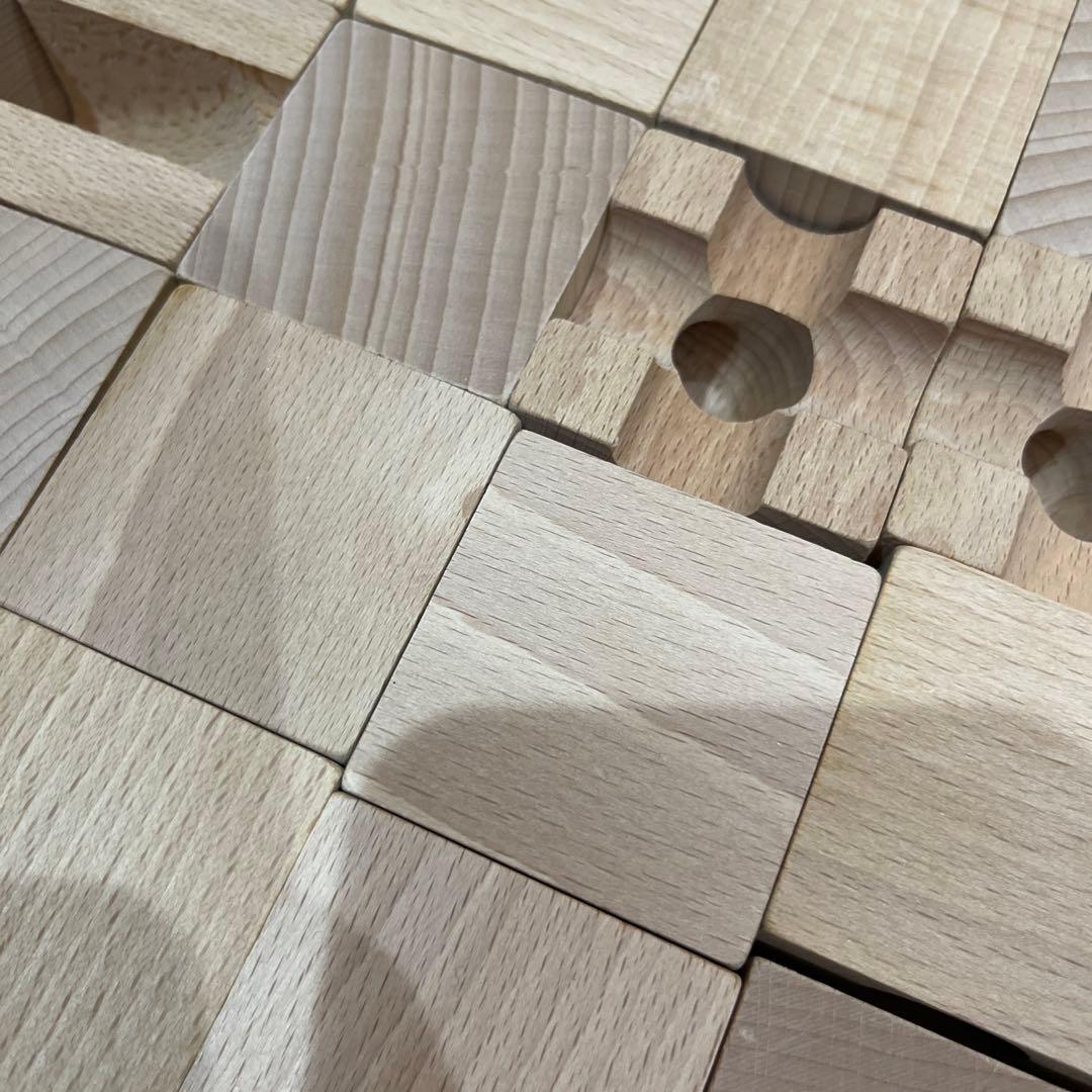 キュボロ　cuboro とcugolino クゴリーノとパターンブックのセット