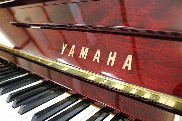 アップライトピアノ【ヤマハ UB10BiC】販売
