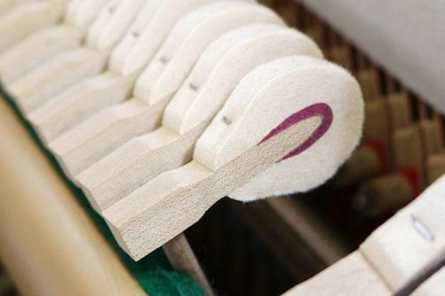 アップライトピアノ【ヤマハ UB10BiC】販売