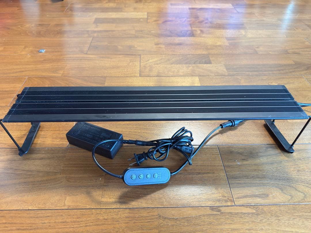 ボルクスジャパン　Ｇｒａｓｓｙ　Ｌｅｇｎａ　Ｍａｒｉｎｅ　６０　タイマー付き