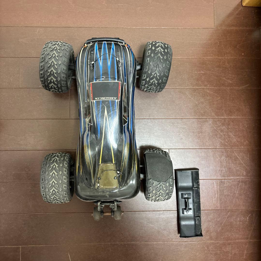 jlb21101チーター　レース