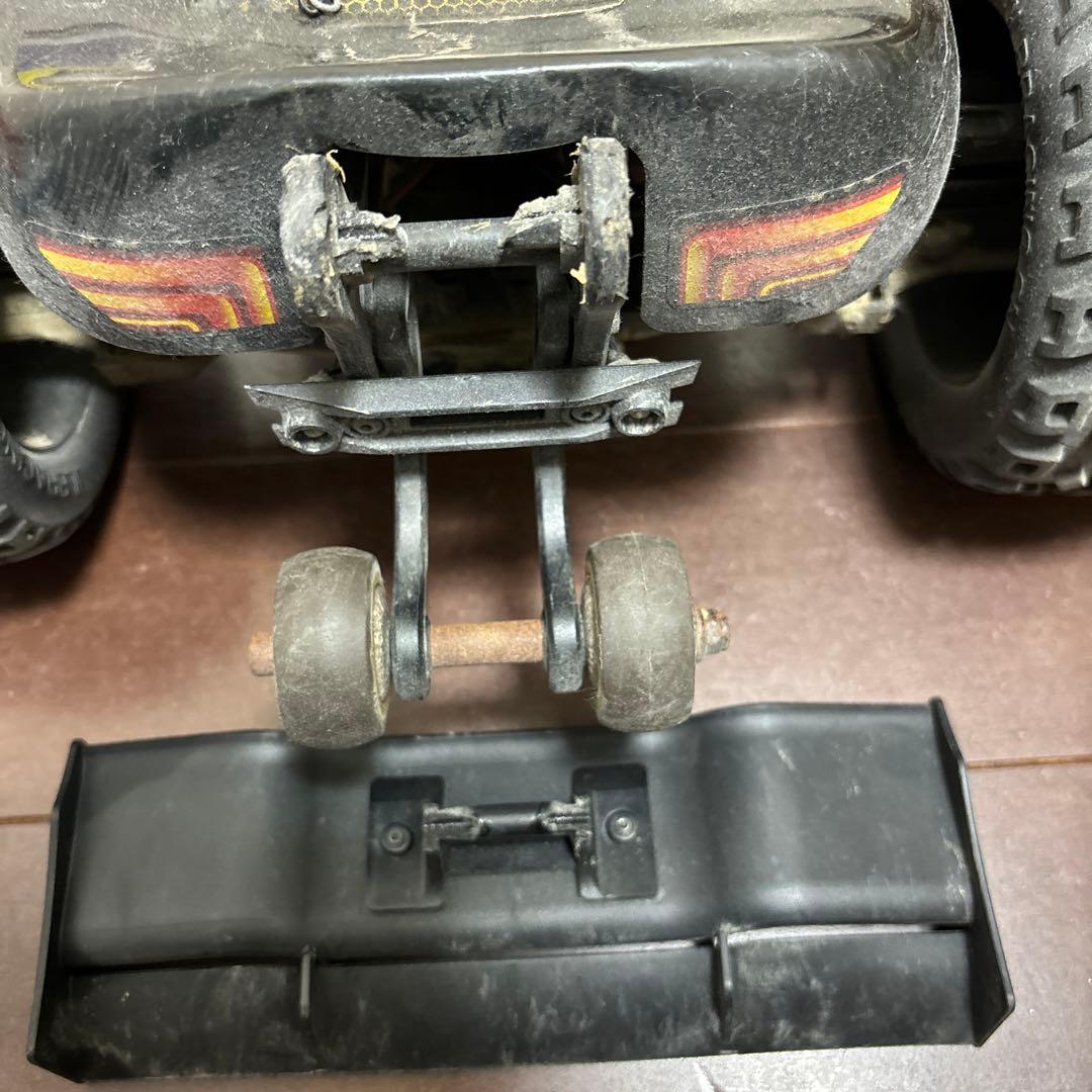 jlb21101チーター　レース