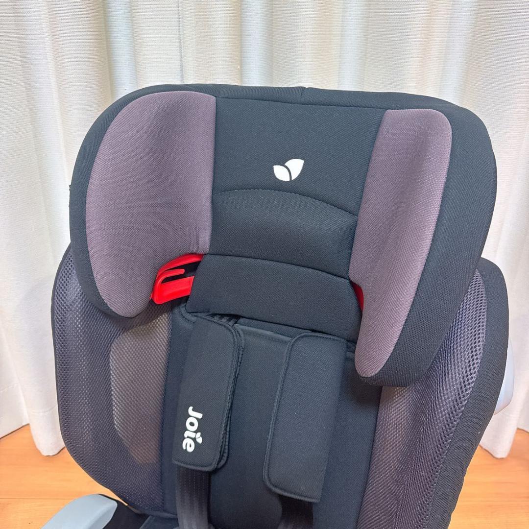 Joie elevate エレベート ジュニアシート チャイルドシート 美品