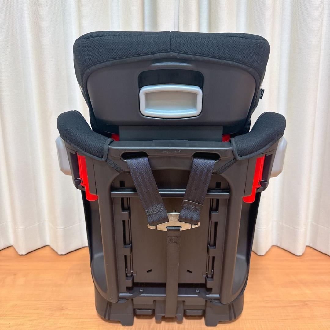 Joie elevate エレベート ジュニアシート チャイルドシート 美品